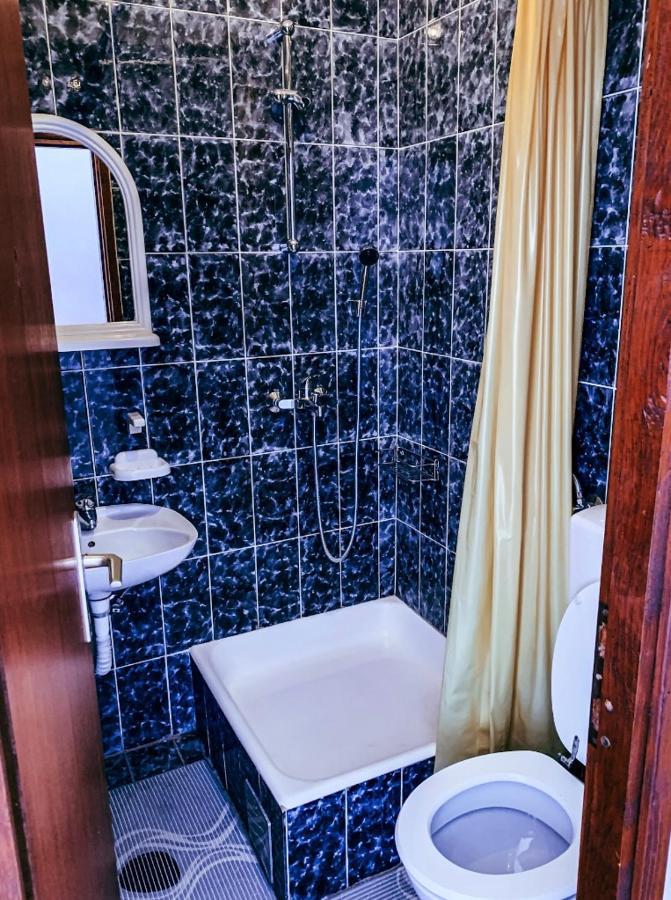 Peaceful, Cosy Tivat Guesthouse Esterno foto