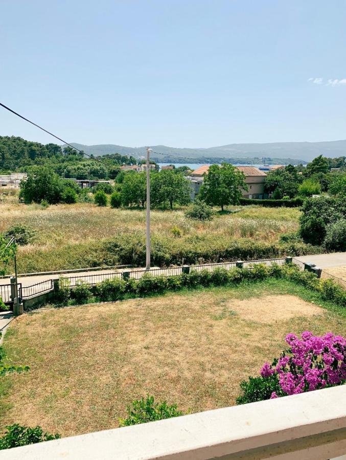 Peaceful, Cosy Tivat Guesthouse Esterno foto