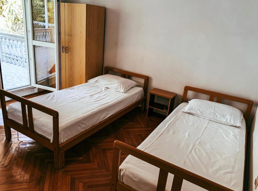 Peaceful, Cosy Tivat Guesthouse Esterno foto